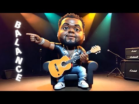 Deraj Global - Balance (Official Music Video)