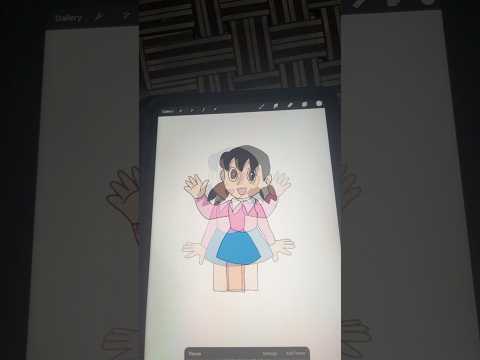 Meri dancing Sizuka ❤️❤️