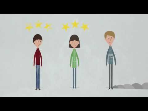 Explainer video/sound design: MyRentalRating.com