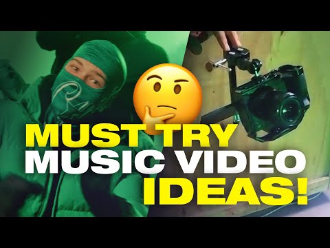 HOW WE SHOT THIS DRILL MUSIC VIDEO