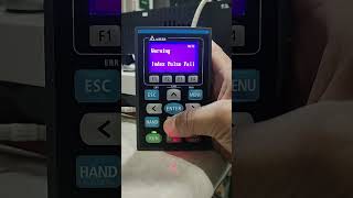 #index #pulse #fail #c2000  #delta