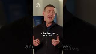Revolutionizing Security: Gene Kearon's Vision with Brivo's Innovative Access Solutions 🚀🔒