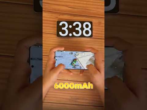 Iqoo 13 Bgmi Test || Shocking Result 🫠 #tech #trending #smartphone