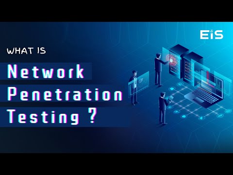 Network Penetration Testing | Network Penetration Testing Defense | Network Penetration Training |