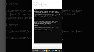 First program becomes a mess #coding #memes #python #code #memecoding  #java