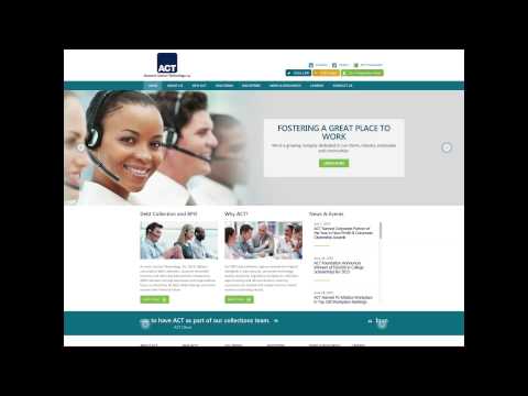 How To Handle Debt Collectors - Accounts Control Technology