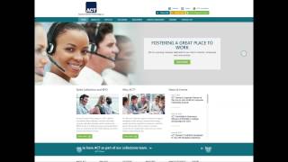 How To Handle Debt Collectors - Accounts Control Technology