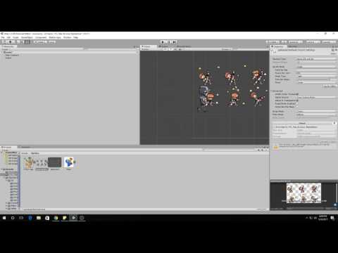 2D Animation