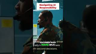 Navigating AI Responsibility: Ethics in Machine Decision-Making