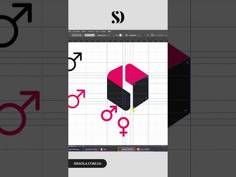 Creating logotype #brandexperience #brandingsolutions #design