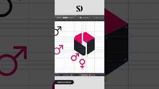 Creating logotype #brandexperience #brandingsolutions #design