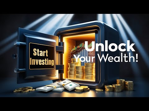 How to Start Investing with Just $100