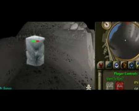 I F0gz I - Report diary #2 -- The Ghost Hunter.