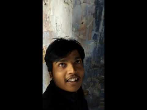 Amazing stairs in Downing Hall @IIEST Shibpur