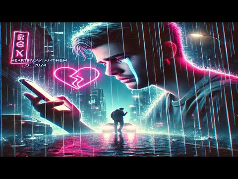 Tuta Dil 💔 The Heartbreak Anthem of 2024