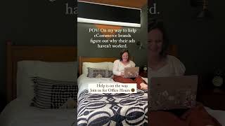 Too afraid of wasting $$ on ads?? #facebookadsexpert #facebookadsstrategy