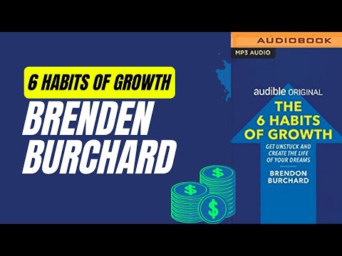Mastering Personal Development: Discover the 6 Habits of Growth