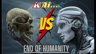 (AI is a Real Threat to Humanity? ElON MUSK was Right! You Won't Believe What We Found Out!)