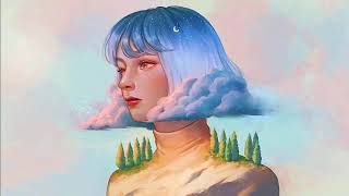 floating clouds ~ lofi hip hop mix