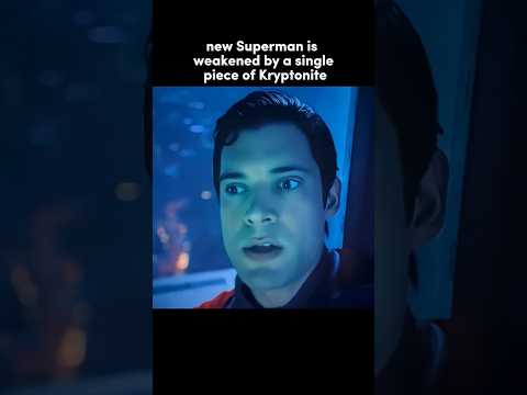 Superman 2025 #Superman #Superman2025 #newSuperman #thefantasticfour #thefantasticfour2025