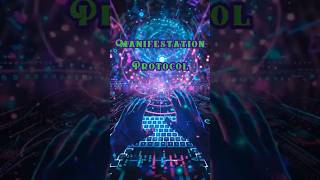 Manifestation Protocol 🧘‍♀️🤖 | Spiritually Hilarious Original Song