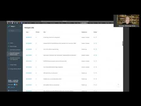 [Foojay JUG Tour] Level Up Your Java Containers