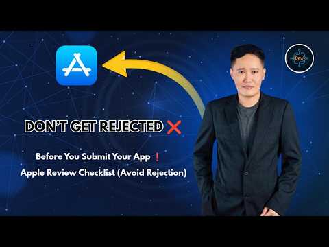 04. DON'T GET REJECTED #programming #startups #tech4mm.dev #ai