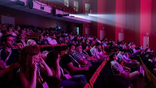 CTO SUMMIT INFOJOBS 2024 🤘 Aftermovie 🎥 #CTOSummitInfoJobs