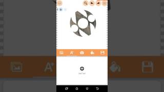 How to make logo I Logopit Plus I My Android Application