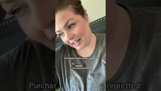 Remote work cheat code #simplyimperfect #portablemonitor #wfhmusthaves #remoteworklife