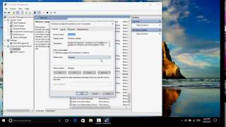 Stop auto update/download windows 10 pc/laptop