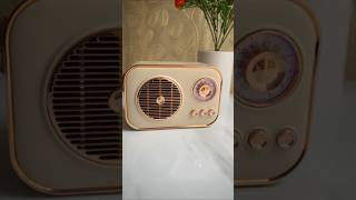 Meesho Bluetooth speaker 🔈|meesho|unboxing|aestheticfinds|