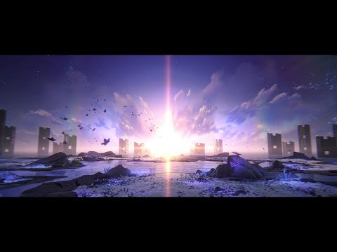 『鳴潮』Ver1.3「岸の最果てまで」ストーリームービー