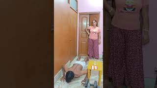 Relationship Goals? More Like Relationship ROFL! 😂 Couples Shorts #couples #funny #hilarious #short