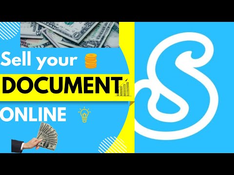 How to make money online selling note from the comfort off your home