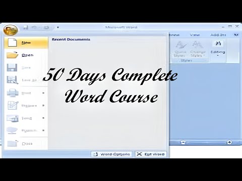Uses Of Info button In Menu Bar| Save||Save As|Print |Export|Background Color|Full Course|Lecture#4