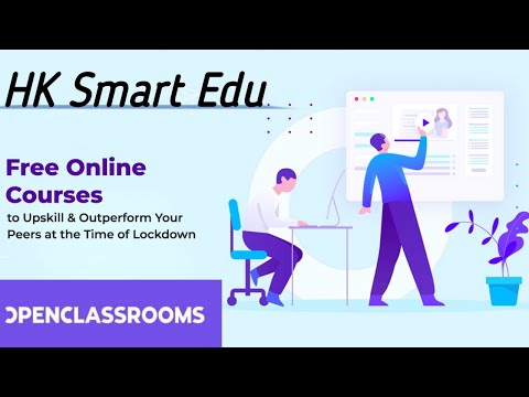 Openclassrooms Free Courses With Certificate