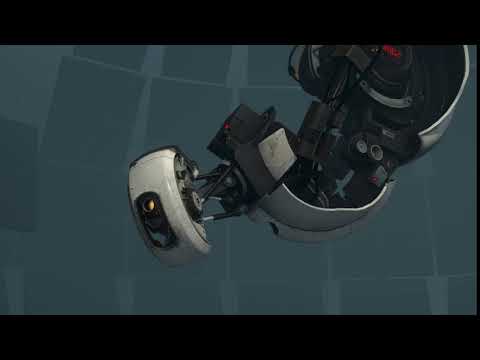 Glados Tells You an Interesting Fact