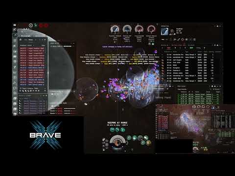 U-QVWD Brave and Friends Hulksmash in Catch