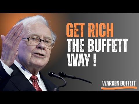 HOW TO APPLY WARREN BUFFETT’S INVESTING PRINCIPLES TO SUCCEED IN THE STOCK MARKET | NUKTA BUSINESS
