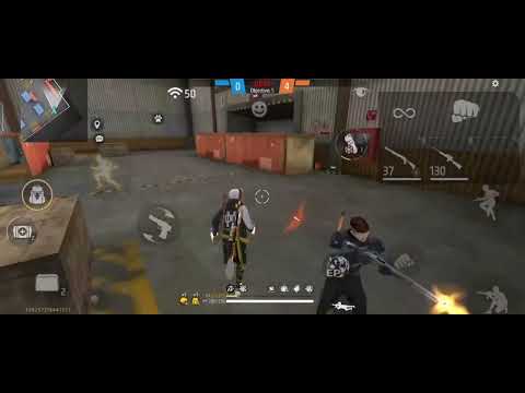 #impossible_ ❣️hud2fingerfreefire hud3dedos
