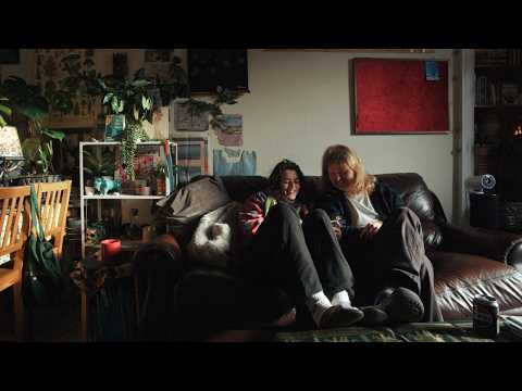Inside Eliza’s Colourful Rented Flat in Edinburgh