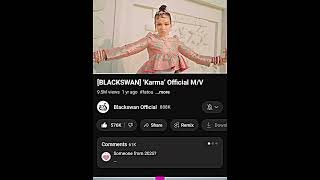No hate to any Group #badvillian #blackswan #xin #kpop #shorts