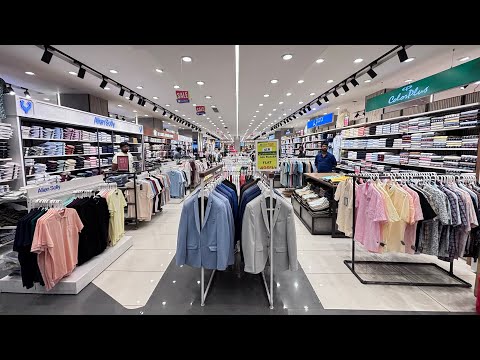 Latest summer collection | Multi brands | Retail Showroom | Best price | Shop Max By Goyal Sons