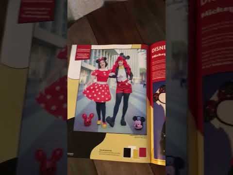 My husband and I were featured in WDW Magazine! ♥️♥️