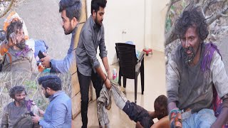 7 pants were on guard together | Team Pcf | Popatbhai Ahir