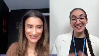 19. Comms fit for the public - learn from Virginia Chachati, Pharmacist & Clinical Content Creator