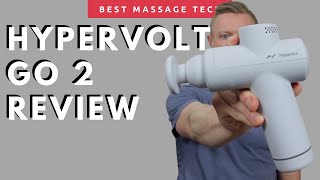 Hypervolt Go 2 Review