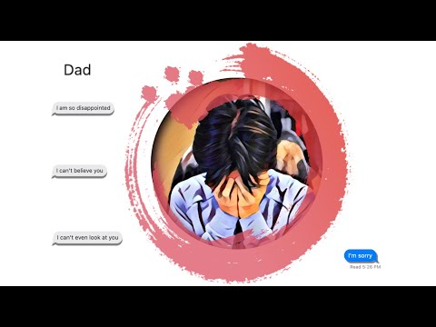 Failing at the one thing that I wanted to succeed in