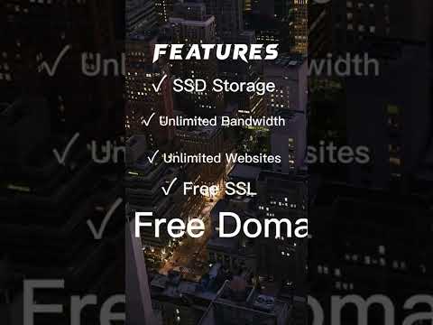 best web hosting| cheap web hosting for wordpress website #shorts #website #wordpress #hosting